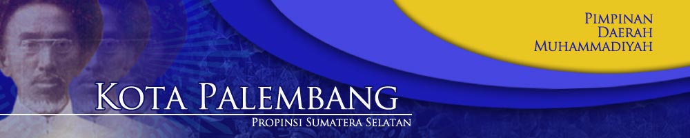 Majelis Wakaf dan Kehartabendaan PDM Kota Palembang